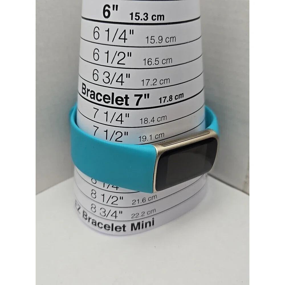 Fitbit Charge 5 Fitness Tracker GPS SpO2 Sleep Monitor Activity W/ Charger Watch